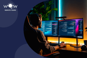 Best 8 Companies to Hire Front-End Developers