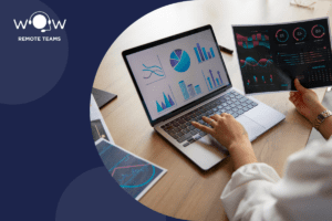 Top 8 Companies to Hire Data Analysts