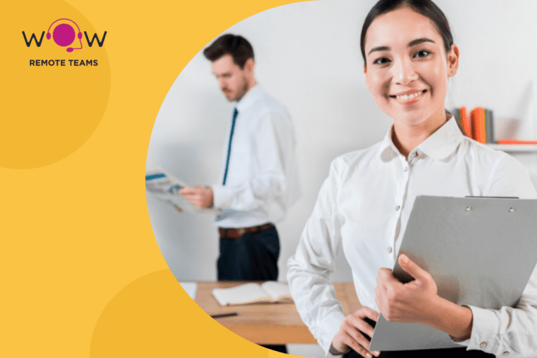 Where to Hire Staff Accountant for U.S. Companies