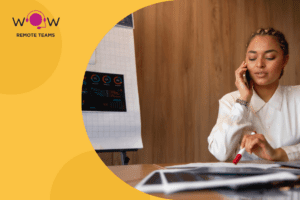 Best Companies to Hire a Finance Virtual Assistant