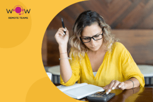 Best Companies to Hire Tax Preparation Assistants