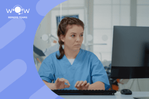 Best 6 Companies to Hire Virtual Medical Receptionists