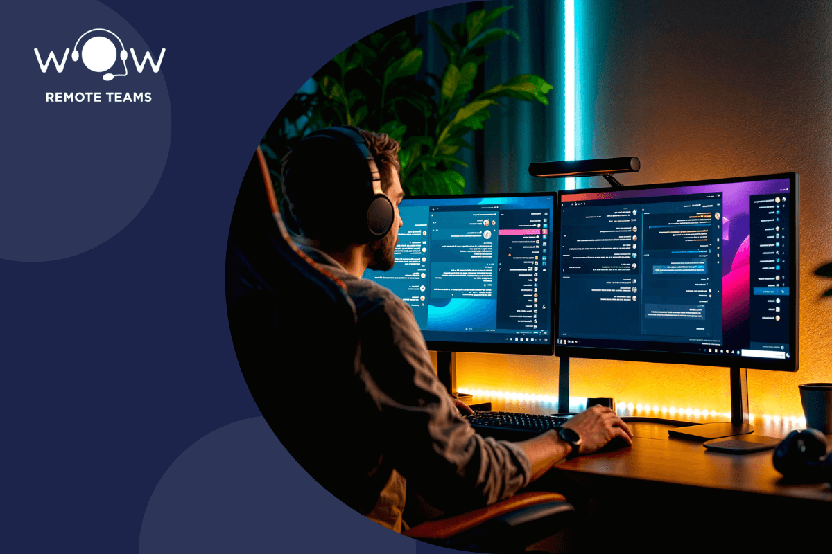 Best 8 Companies to Hire Front-End Developers for US Businesses