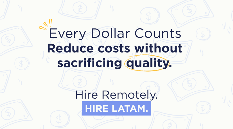 Wow Remote Teams - Nearshore Staffing Offer