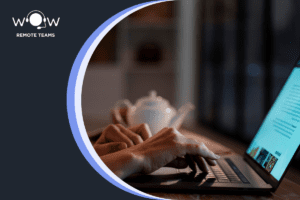 AI Content Writer Job Description Template