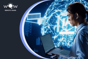 AI Research Assistant Job Description Template