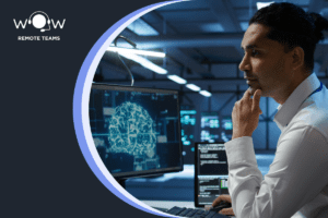 Natural Language Processing (NLP) Specialist Job Description Template