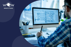 Top 5 Companies to Hire BIM Specialist / BIM Modeler