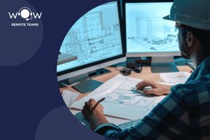 Where to Hire CAD Technicians for U.S. Companies