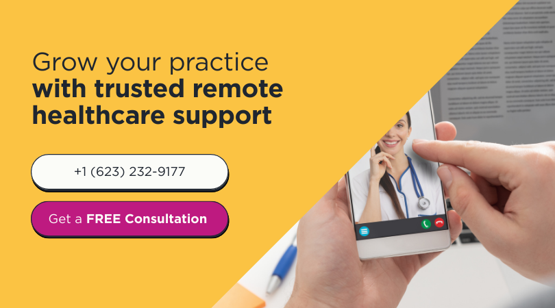 healthcare staffing services