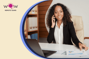 Executive Assistant for education & coaching businesses Job Description