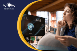 Data Scientist (AI Focused) Job Description Template