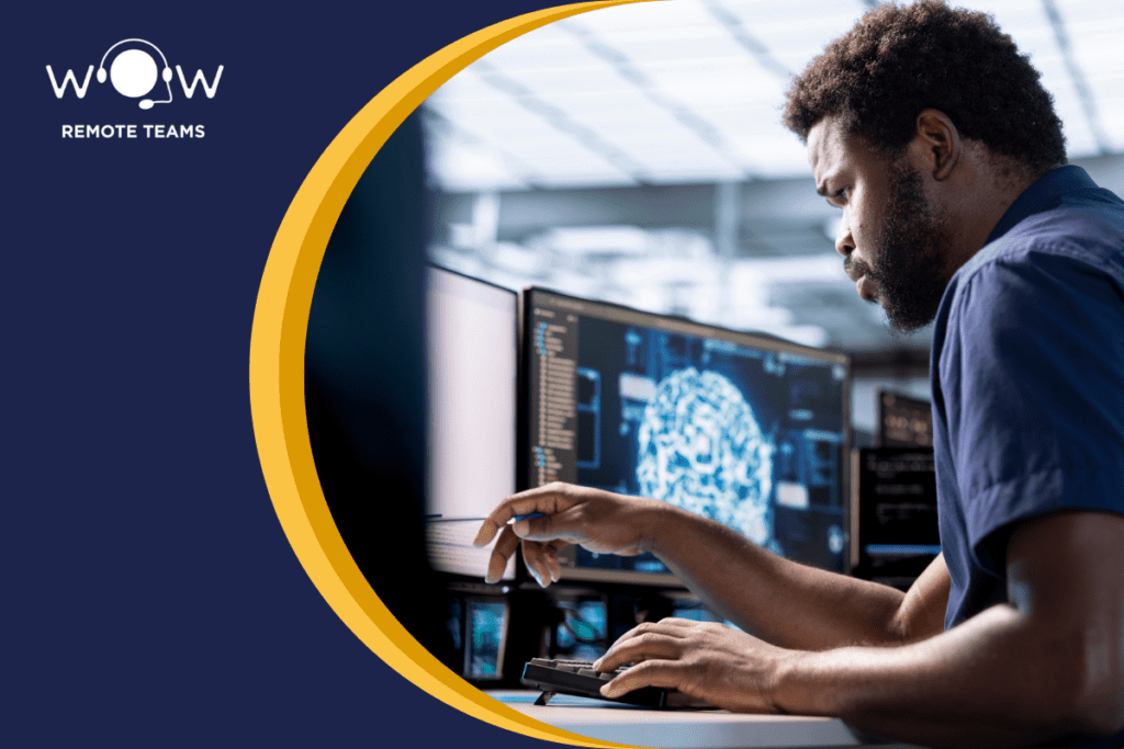 Machine Learning Engineer Job Description and Hiring Tips