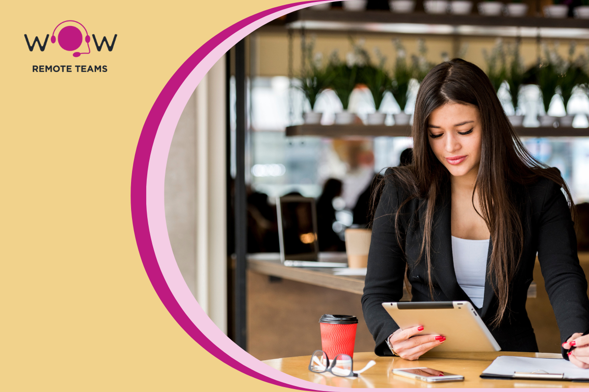 Reservation & Booking Assistant Job Description + Hiring Tips