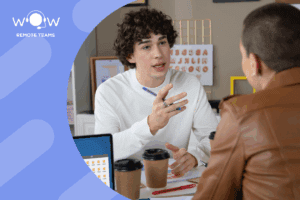 Top 7 Coaching Program Coordinators Staffing Agencies