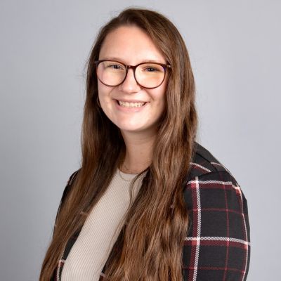 Gabriella Bratanov Sandoval