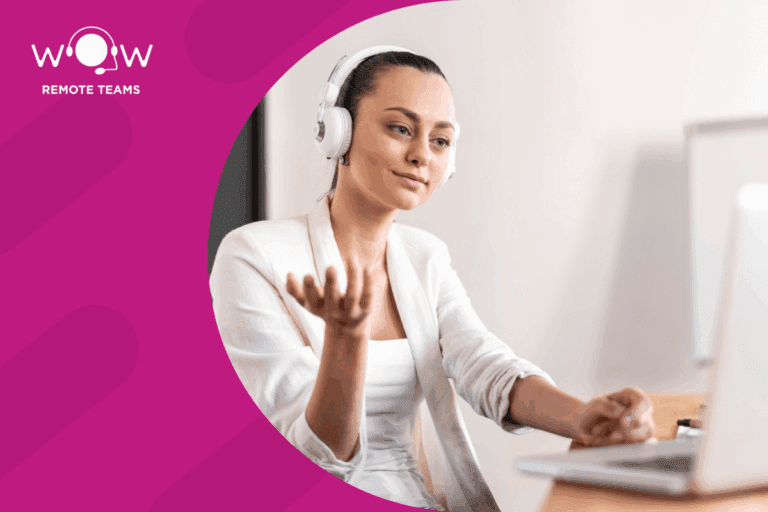 benefits of outsourcing to a virtual assistant