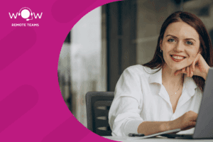 virtual assistant contract template