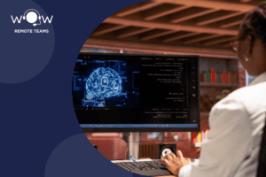 Where to hire a Natural Language Processing (NLP) Specialist