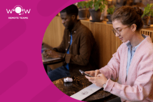 Where to Hire Guest Experience Coordinators