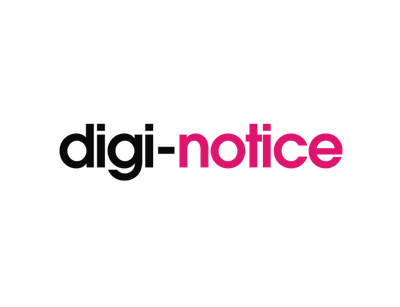 Digi-Notice