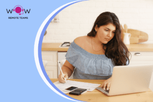 How to Hire Remote Tax Preparation Assistants: A Complete Guide for Businesses 