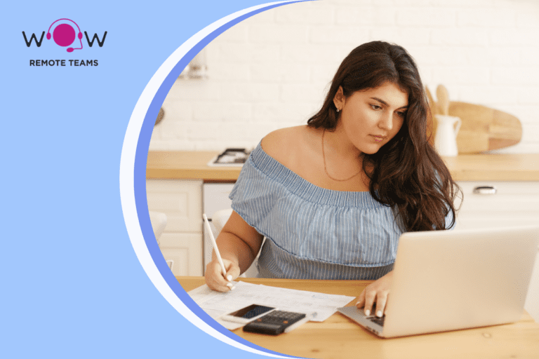 How to Hire Remote Tax Preparation Assistants: A Complete Guide for Businesses 