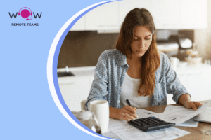 How to Hire Remote Finance Virtual Assistants: A Complete Guide