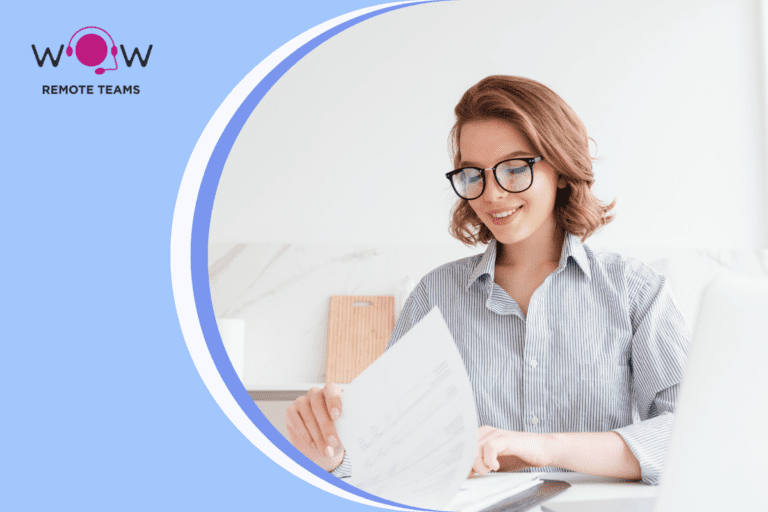 How to Hire Remote Accounting Virtual Assistants: A Complete Guide for Businesses
