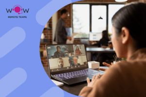 how to hire a remote project manager from latin america