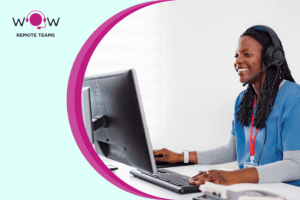 nearshore staffing for telehealth
