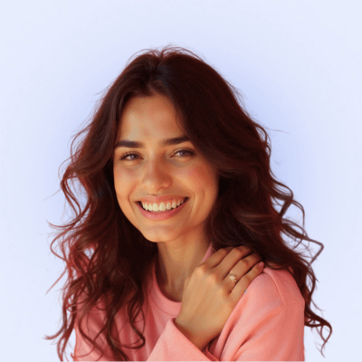 Isabel graphic designer Wow Remote Teams