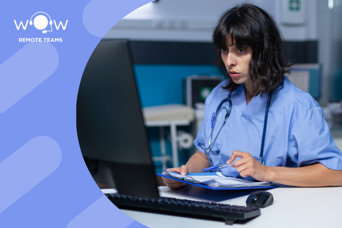 How Many Sales Reps Do I Need to Hire for My Medical Billing Company?